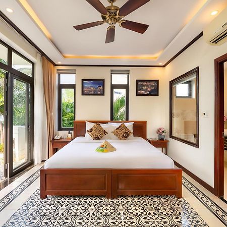 Hoi An Discovery Villa Kültér fotó