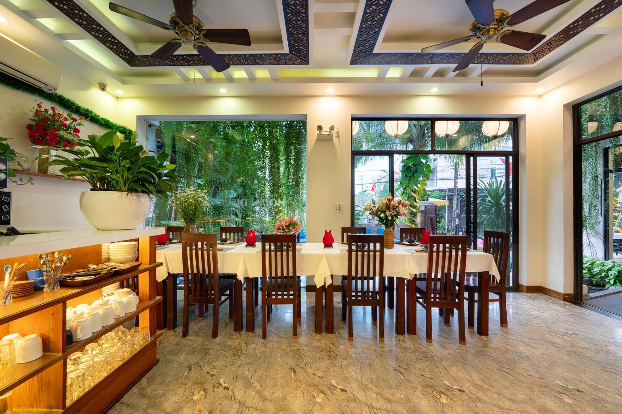 Hoi An Discovery Villa Kültér fotó