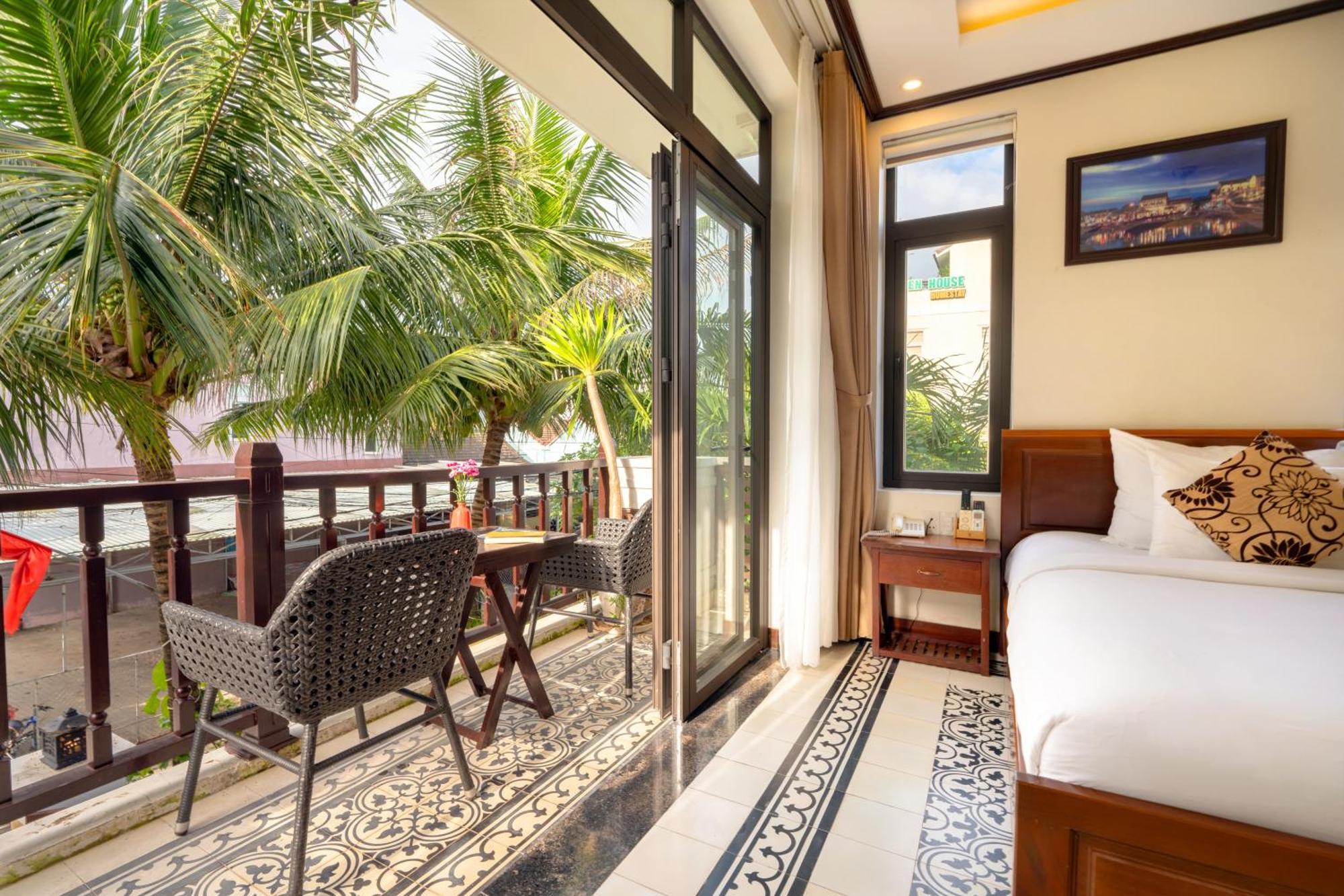 Hoi An Discovery Villa Kültér fotó