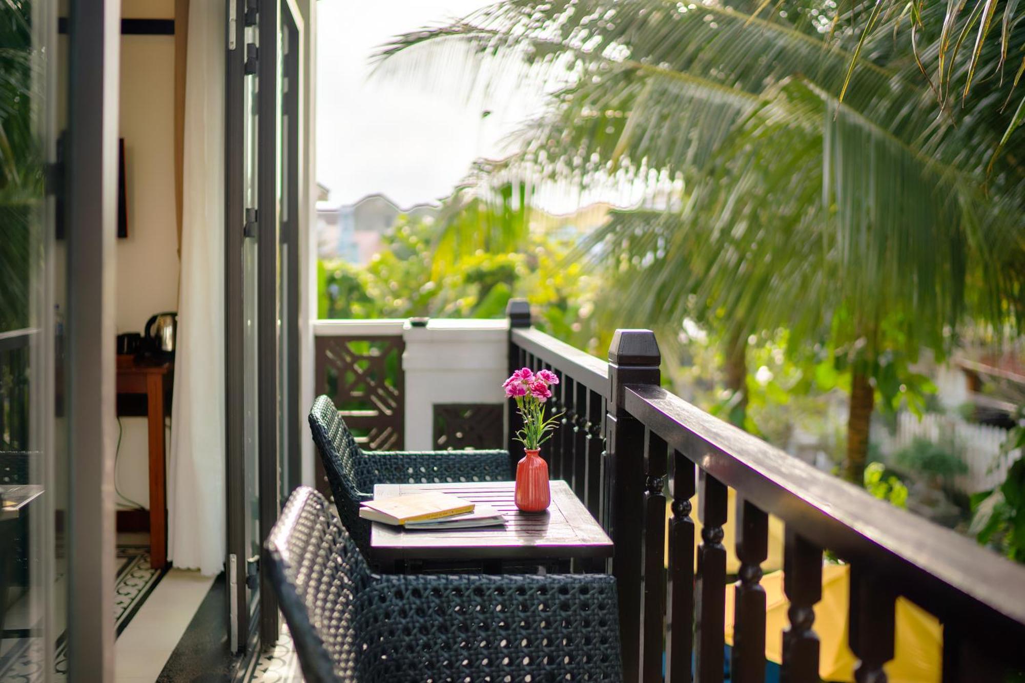 Hoi An Discovery Villa Kültér fotó