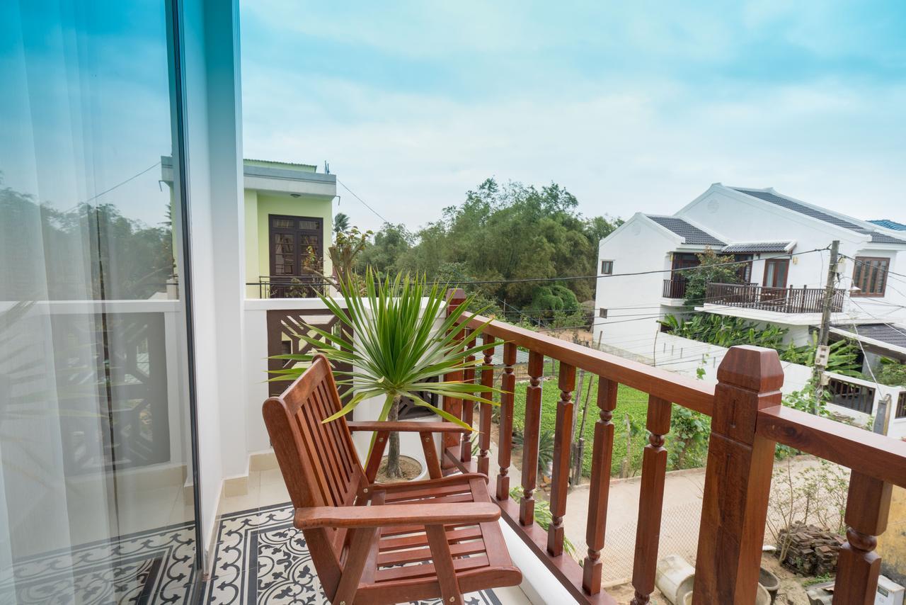 Hoi An Discovery Villa Kültér fotó